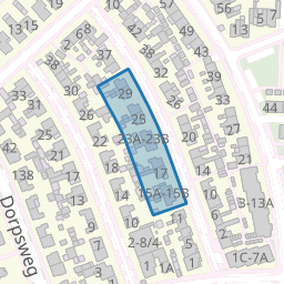 Perceel HTM00-D-2798