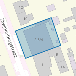 Perceel HTM00-D-2800