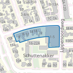 Perceel HTM00-D-2806