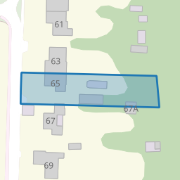 Perceel HTM00-D-2813