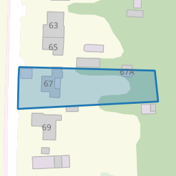 Perceel HTM00-D-2814