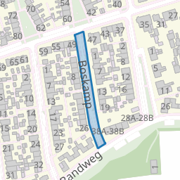 Perceel HTM00-D-2826