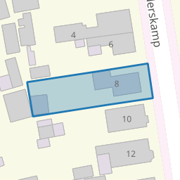 Perceel HTM00-D-2832