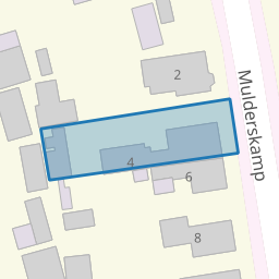 Perceel HTM00-D-2834