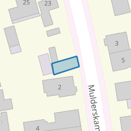 Perceel HTM00-D-2837