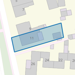 Perceel HTM00-D-2847