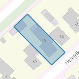 Perceel HTM00-D-2900