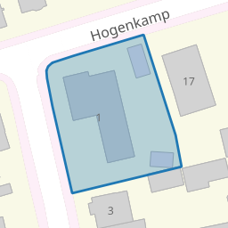 Perceel HTM00-D-2915