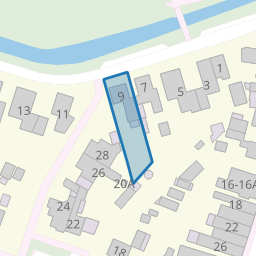 Perceel HTM00-D-2926