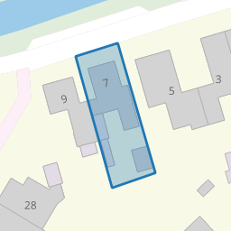 Perceel HTM00-D-2927