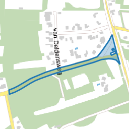 Perceel HTM00-D-2945