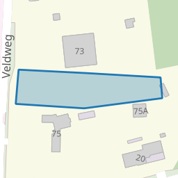 Perceel HTM00-D-2975