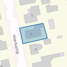 Perceel HTM00-D-3007