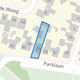 Perceel HTM00-D-3063