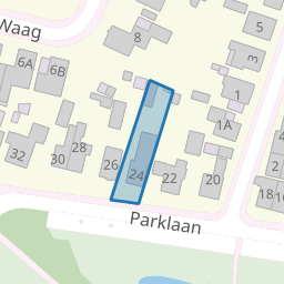 Perceel HTM00-D-3064