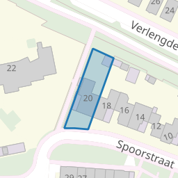 Perceel HTM00-D-3087