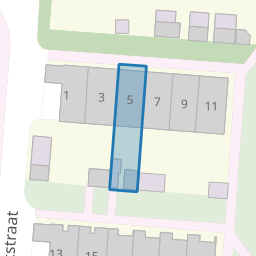 Perceel HTM00-D-3105