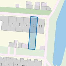 Perceel HTM00-D-3107