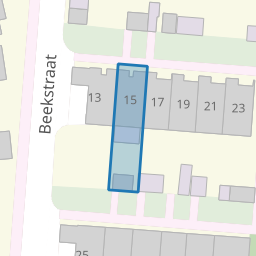 Perceel HTM00-D-3110