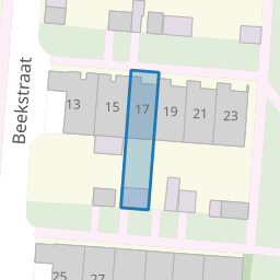 Perceel HTM00-D-3111