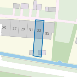 Perceel HTM00-D-3119