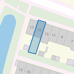 Perceel HTM00-D-3122