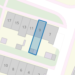 Perceel HTM00-D-3125