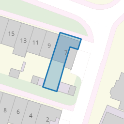 Perceel HTM00-D-3126