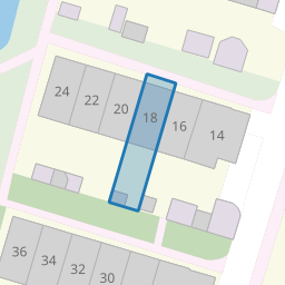 Perceel HTM00-D-3136