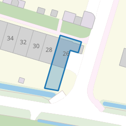 Perceel HTM00-D-3144