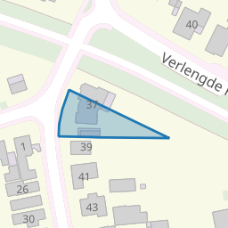 Perceel HTM00-D-3190