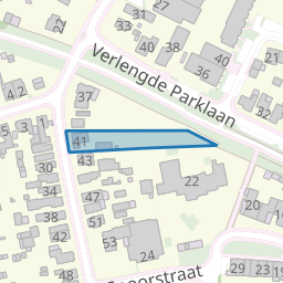 Perceel HTM00-D-3193