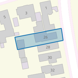 Perceel HTM00-D-3200