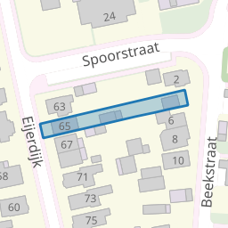 Perceel HTM00-D-3217