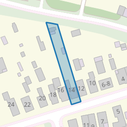 Perceel HTM00-D-3287