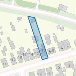 Perceel HTM00-D-3289