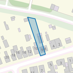 Perceel HTM00-D-3290