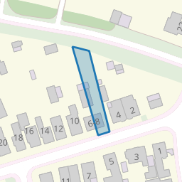 Perceel HTM00-D-3291