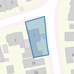 Perceel HTM00-D-3294