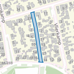 Perceel HTM00-D-3303