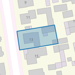 Perceel HTM00-D-3315