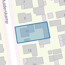 Perceel HTM00-D-3316