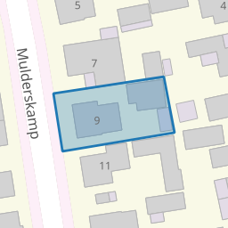 Perceel HTM00-D-3317