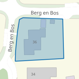 Perceel HTM00-D-3401