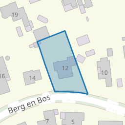 Perceel HTM00-D-3407