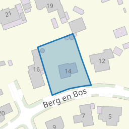 Perceel HTM00-D-3408