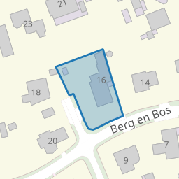 Perceel HTM00-D-3409