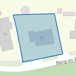 Perceel HTM00-D-3419