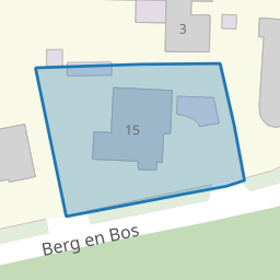 Perceel HTM00-D-3420