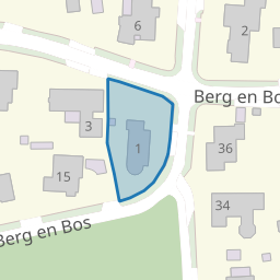 Perceel HTM00-D-3421